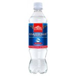 Вода минеральная Старый Источникъ Славянская жемчужина газированная, 500 мл (kastd) Вода минеральная Старый Источникъ Славянская жемчужина газированная, 500 мл (kastd)