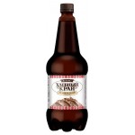 Квас Хлебный край Белорусский рецепт, 1,25 л (kastd)