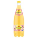 Напиток сильногазированный Калинов Крем-Сода, 1,5 л (kastd)