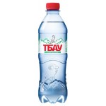 Вода минеральная ТБАУ газированная, 500 мл (kastd) Вода минеральная ТБАУ газированная, 500 мл (kastd)