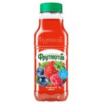 Напиток сокосодержащий Фрутмотив ягодный микс, 500 мл (kastd) Напиток сокосодержащий Фрутмотив ягодный микс, 500 мл (kastd)