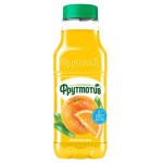 Напиток сокосодержащий Фрутмотив апельсин, 500 мл (kastd) Напиток сокосодержащий Фрутмотив апельсин, 500 мл (kastd)