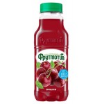 Напиток сокосодержащий Фрутмотив вишня, 500 мл (kastd) Напиток сокосодержащий Фрутмотив вишня, 500 мл (kastd)