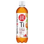 Чай черный Ti холодный со вкусом Персика, 500 мл (kastd) Чай черный Ti холодный со вкусом Персика, 500 мл (kastd)