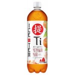 Чай черный Ti холодный со вкусом Персика, 1,25 л (kastd) Чай черный Ti холодный со вкусом Персика, 1,25 л (kastd)