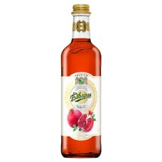 Напиток газированный Бавария Premium гранат, 500 мл (kastd) в магазинах Ашан