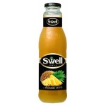 Сок Swell Ананас, 0,75 л (kastd)