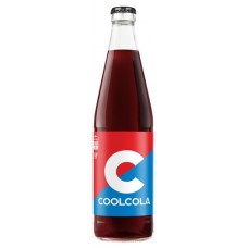 Напиток газированный Cool Cola, 450 мл (kastd) в магазинах Ашан
