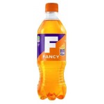 Напиток газированный Fancy, 500 мл (kastd) Напиток газированный Fancy, 500 мл (kastd)