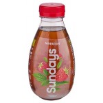 Чай черный холодный Мираторг Sundays с малиной охлажденный, 370 мл