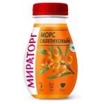 Морс облепиховый Мираторг, 370 мл (kastd)