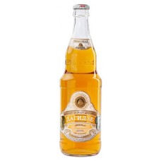 Напиток газированный Лагидзе грушевый, 500 мл (kastd) в магазинах Ашан