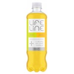 Напиток негазированный Lifeline манго киви безалкогольный, 500 мл (kastd) Напиток негазированный Lifeline манго киви безалкогольный, 500 мл (kastd)