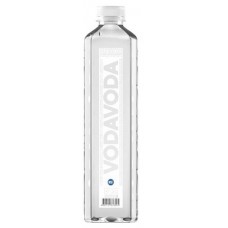 Вода минеральная VodaVoda негазированная, 1,5 л (kastd) в магазинах Ашан