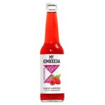 Напиток My Komboocha малина безалкогольный, 330 мл (kastd)