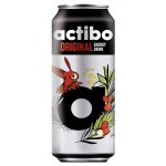 Напиток энергетический Actibo Energy Оригинальный, 450 мл (kastd)