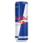 Напиток энергетический Red Bull, 473 мл (kastd)