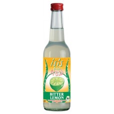 Напиток газированный Isis Bio Лимон, 330 мл (kastd) в магазинах Ашан