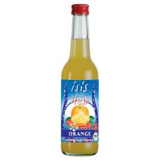 Напиток газированный Isis Bio Апельсин, 330 мл (kastd) в магазинах Ашан