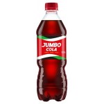 Напиток газированный Jumbo Cola, 500 мл (kastd) Напиток газированный Jumbo Cola, 500 мл (kastd)