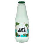 Сок Fidan-S Березовый, 1 л (kastd) Сок Fidan-S Березовый, 1 л (kastd)