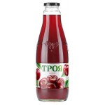 Нектар Троя Вишневый, 1 л (kastd) Нектар Троя Вишневый, 1 л (kastd)