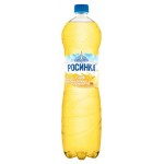 Напиток газированный Росинка Липецкая Лайт тропические фрукты, 1,5 л (kastd)