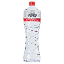 Вода минеральная Троноша негазированная, 1,5 л (kastd) в магазинах Ашан