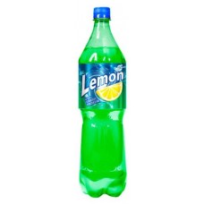 Напиток газированный Сладинка Lemon, 1,25 л (kastd) в магазинах Ашан