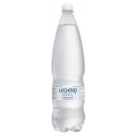Вода Legend Baikal газированная, 1,5 л (kastd)