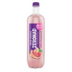 Напиток газированный Your Water Zeronad безалкогольный со вкусом грейпфрута, 1 л (kastd)