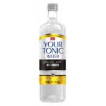 Напиток газированный Your Water Tonic безалкогольный, 1 л (kastd) Напиток газированный Your Water Tonic безалкогольный, 1 л (kastd)