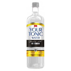 Напиток газированный Your Water Tonic безалкогольный, 1 л (kastd) в магазинах Ашан