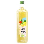 Напиток сокосодержащий Your Water ВитаМикс безалкогольный со вкусом лимона и мяты, 1 л (kastd) Напиток сокосодержащий Your Water ВитаМикс безалкогольный со вкусом лимона и мяты, 1 л (kastd)