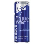 Напиток энергетический Red Bull черника, 250 мл (kastd)