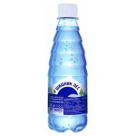 Вода питьевая Шишкин Лес газированная, 400 мл (kastd)