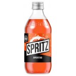 Напиток газированный Starbar Cocktail Spritz Aperitivo, 330 мл (kastd) Напиток газированный Starbar Cocktail Spritz Aperitivo, 330 мл (kastd)