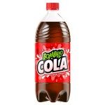 Напиток газированный BOMBILO Cola, 1 л (kastd)