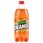 Напиток газированный BOMBILO Апельсин, 1 л (kastd)