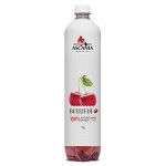 Напиток газированный Ascania Вишня, 1 л (kastd)