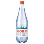Вода минеральная Gorji газированная, 1 л (kastd) Вода минеральная Gorji газированная, 1 л (kastd)