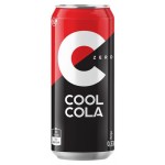 Напиток газированный Cool Cola Zero, 330 мл (kastd) Напиток газированный Cool Cola Zero, 330 мл (kastd)