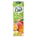 Нектар мультифруктовый Фруктовый Сад с мякотью, 950 мл (kastd) Нектар мультифруктовый Фруктовый Сад с мякотью, 950 мл (kastd)