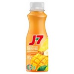 Сок J7 Мультифрукт, 300 мл (kastd) Сок J7 Мультифрукт, 300 мл (kastd)