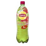 Чай холодный Lipton Земляника и Клюква зеленый, 1 л (kastd) Чай холодный Lipton Земляника и Клюква зеленый, 1 л (kastd)