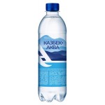 Вода минеральная Казбек-Аква с газом, 500 мл (kastd) Вода минеральная Казбек-Аква с газом, 500 мл (kastd)