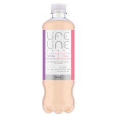 Напиток витаминизированный Lifeline негазированный Renew Light со вкусом Личи и Сливы, 500 мл (kastd) в магазинах Ашан