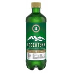 Вода минеральная Ессентуки Ė4 лечебно-столовая природная питьевая газированная, 500 мл (kastd) Вода минеральная Ессентуки Ė4 лечебно-столовая природная питьевая газированная, 500 мл (kastd)