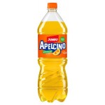 Напиток сильногазированный Jumbo Apelcino, 1,5 л (kastd)