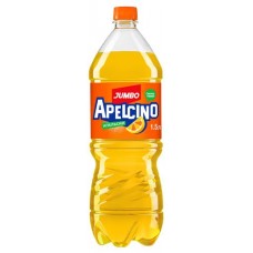 Напиток сильногазированный Jumbo Apelcino, 1,5 л (kastd) в магазинах Ашан